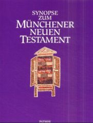 Synopse zum Münchener Neuen Testament