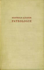 Patrologie