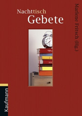 Nachttisch-Gebete