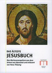 Das älteste Jesusbuch
