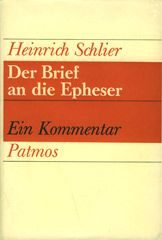 Der Brief an die Epheser