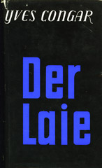 Der Laie