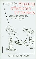 Erregung öffentlichen Umdenkens