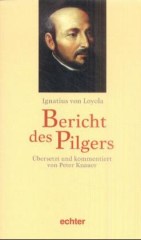 Bericht des Pilgers