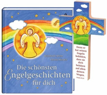Die schönsten Engelgeschichten für dich