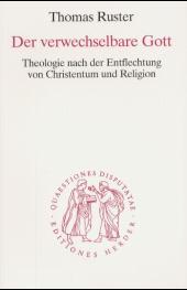 Der verwechselbare Gott