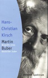 Martin Buber