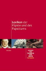 Lexikon der Päpste und des Papstums