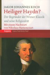 Heiliger Haydn?
