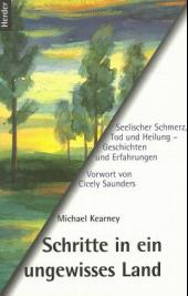 Schritte in ein ungewisses Land