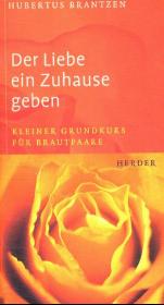 Der Liebe ein Zuhause geben