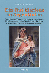 Ein Ruf Mariens in Argentinien
