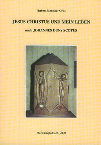 Jesus Christus und mein Leben