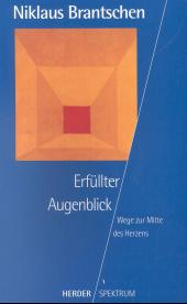 Erfüllter Augenblick