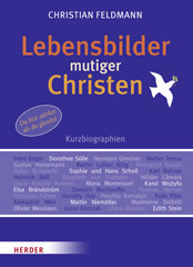 Lebensbilder mutiger Christen