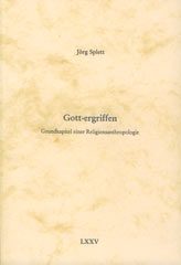 Gott-ergriffen