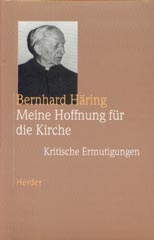 Meine Hoffnung für die Kirche