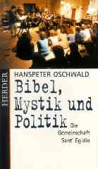 Bibel, Mystik und Politik