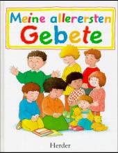Meine allerersten Gebete