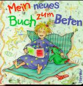 Mein neues Buch zum Beten