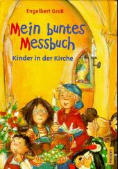 Mein buntes Messbuch