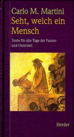 Seht, welch ein Mensch