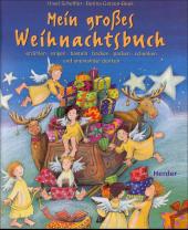 Mein großes Weihnachtsbuch
