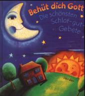 Behüt' dich Gott