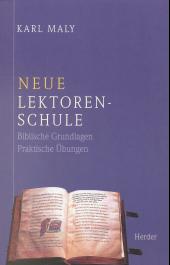 Neue Lektorenschule