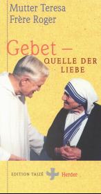 Gebet