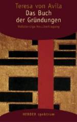 Gesammelte Werke, Band 5: Das Buch der Gründungen