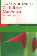 Christliches Martyrium