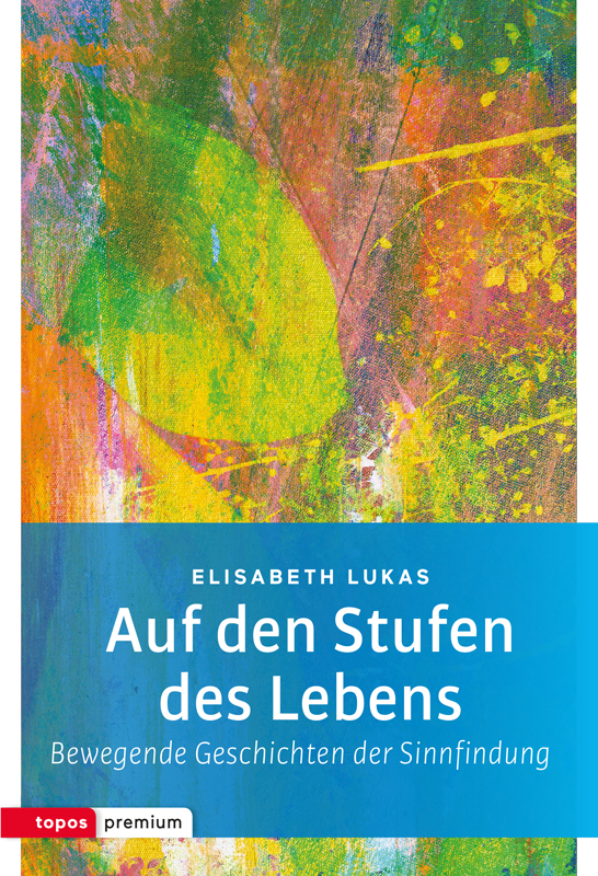 Auf den Stufen des Lebens